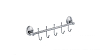 Планка 5 крючков FIXSEN Europa (FX-21805-5) 100_100_2896950